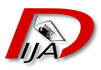 DIJA Logo
